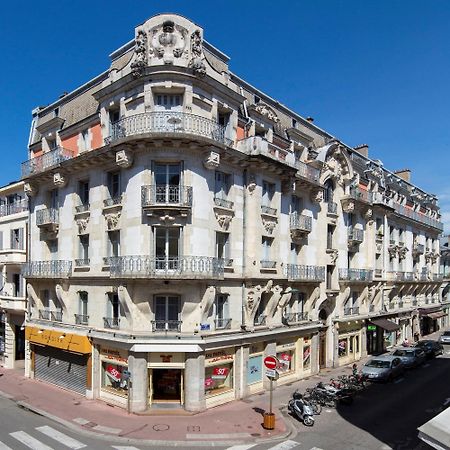 Appartement Hypercentre A 2 Min Du Lac 안시 외부 사진
