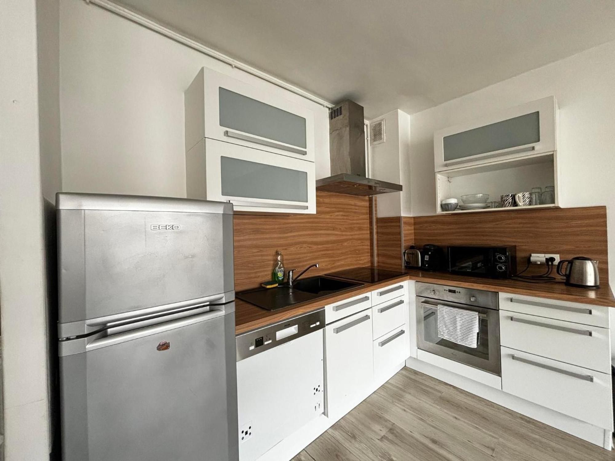 Appartement Hypercentre A 2 Min Du Lac 안시 외부 사진